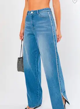 It Girl Jeans