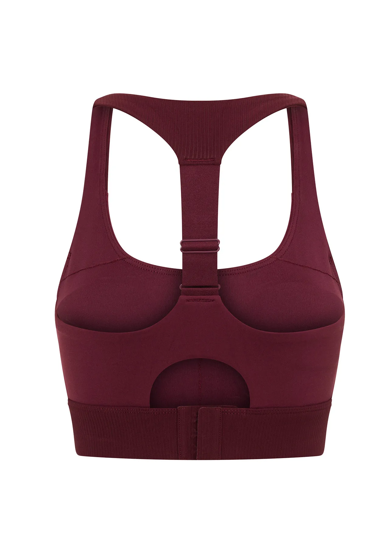 Keep Up Sports Bra | Red | Sale | Lorna Jane Australia