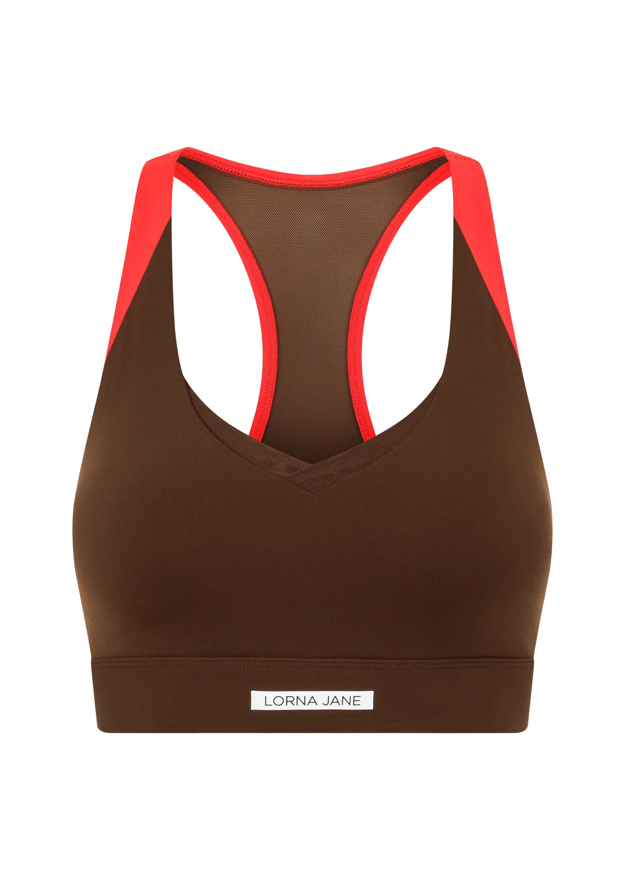 Keep Your Cool Sports Bra | Maximum Support | Lorna Jane Australia