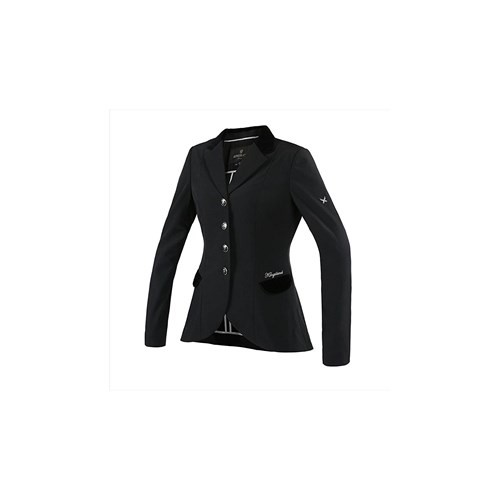 Kingsland Deirdre ladies competition jacket Navy