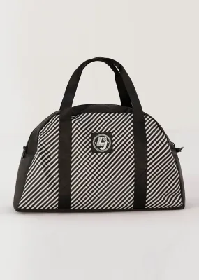 Lorna Jane All In Gym Bag | Black | Bags | Lorna Jane Australia