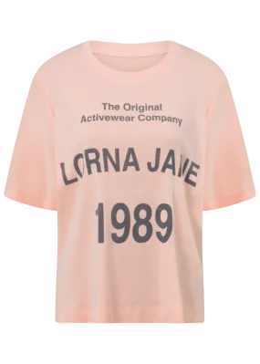 LORNA JANE - Legacy T-Shirt