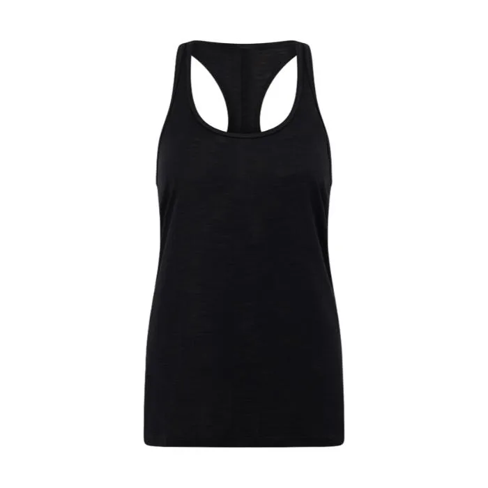 LORNA JANE - Slouchy Gym Tank