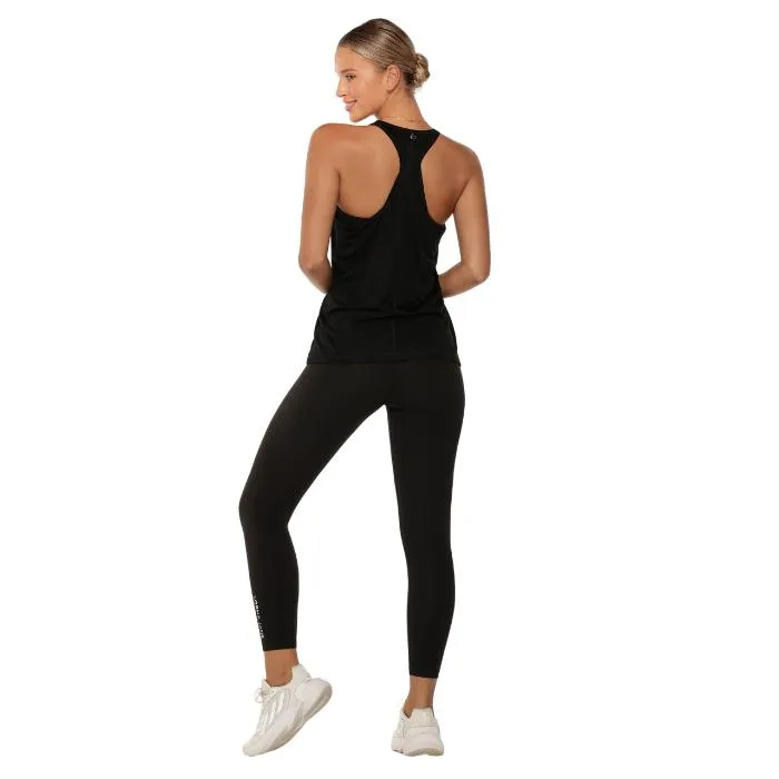 LORNA JANE - Slouchy Gym Tank