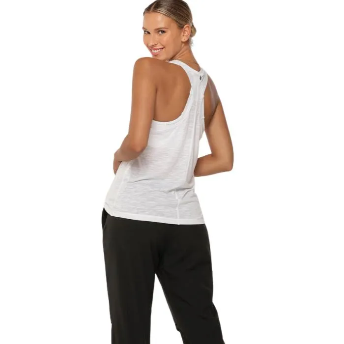 LORNA JANE - Slouchy Gym Tank