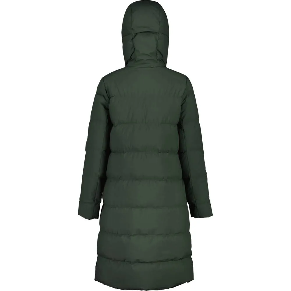 Maloja Ankogel Womens Long Coat