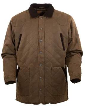 Men’s Harlow Barn Jacket