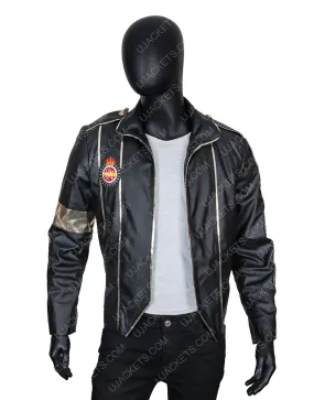 Michael Jackson Elizabeth Taylor Tribute Jacket | 40% OFF! | ujackets.com