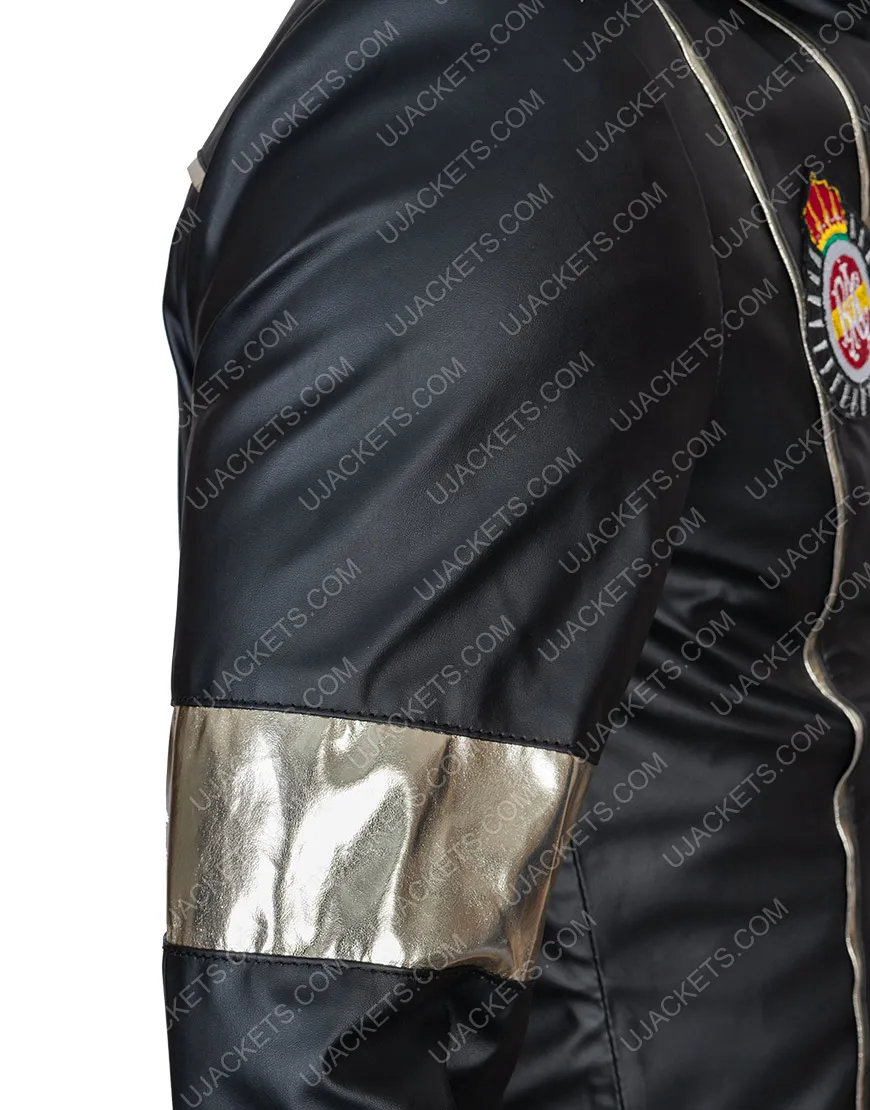 Michael Jackson Elizabeth Taylor Tribute Jacket | 40% OFF! | ujackets.com