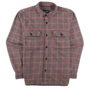 M's Fjord Flannel Shirt