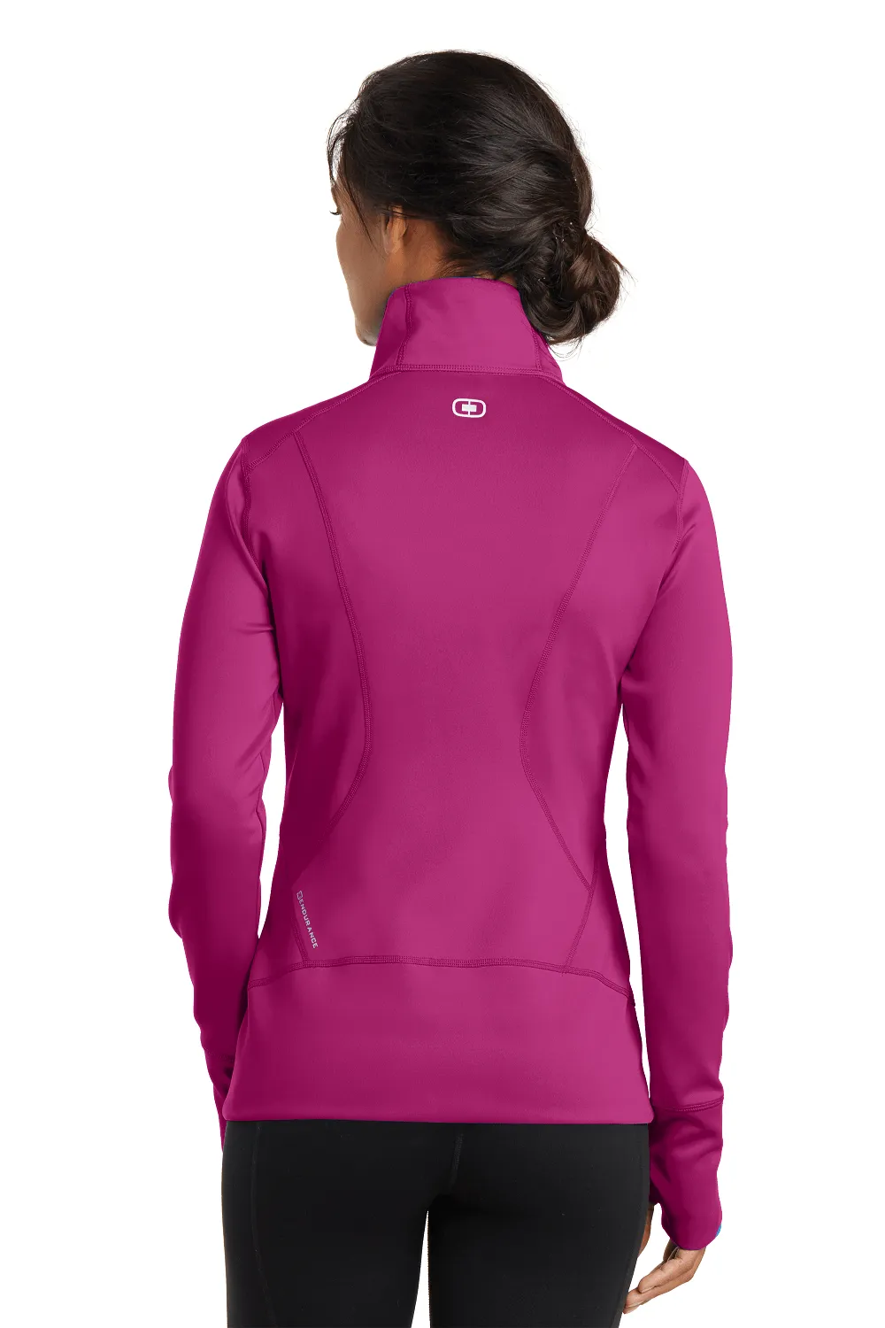 OGIO ENDURANCE Women's Fulcrum Full-Zip