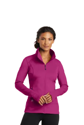 OGIO ENDURANCE Women's Fulcrum Full-Zip