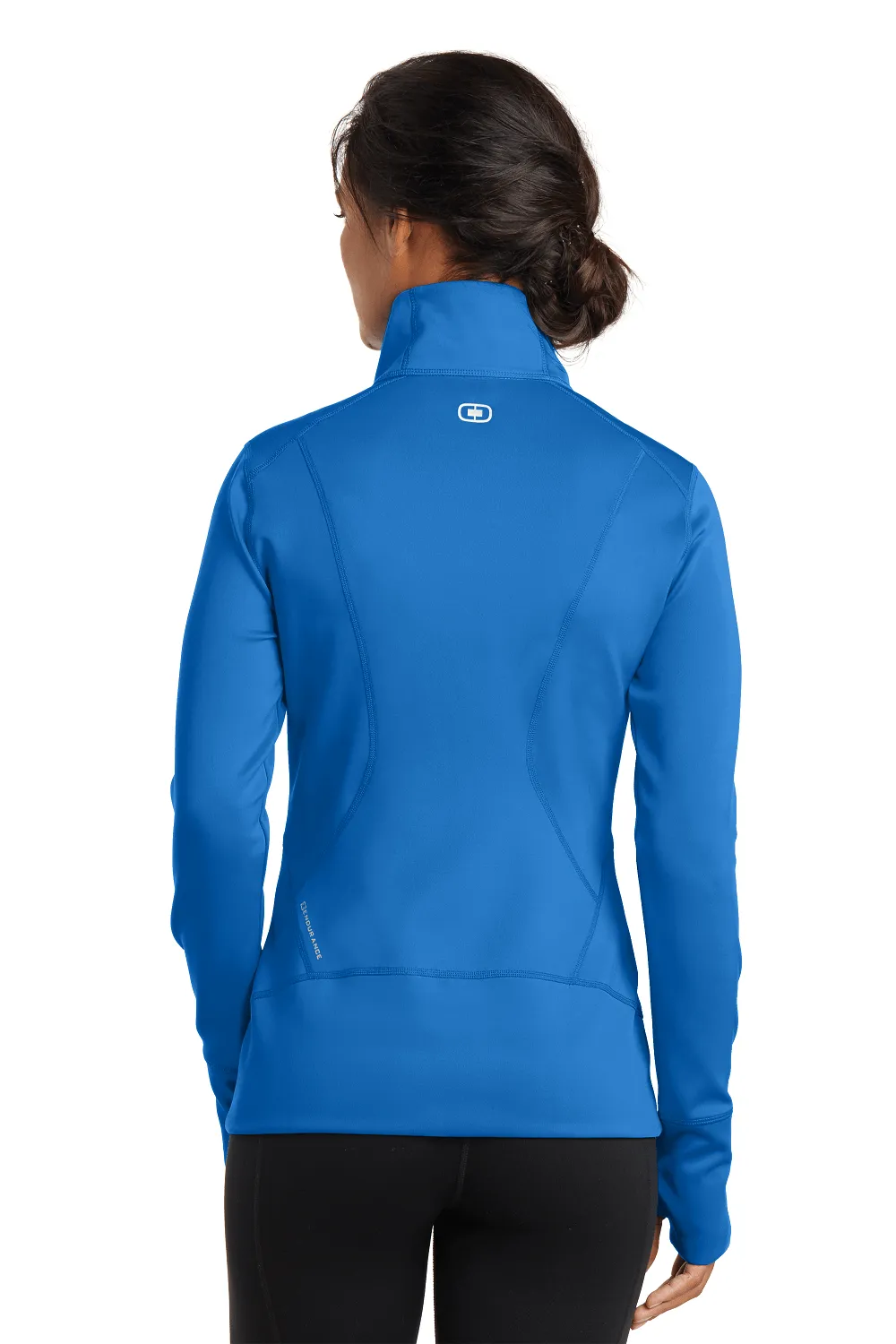 OGIO ENDURANCE Women's Fulcrum Full-Zip