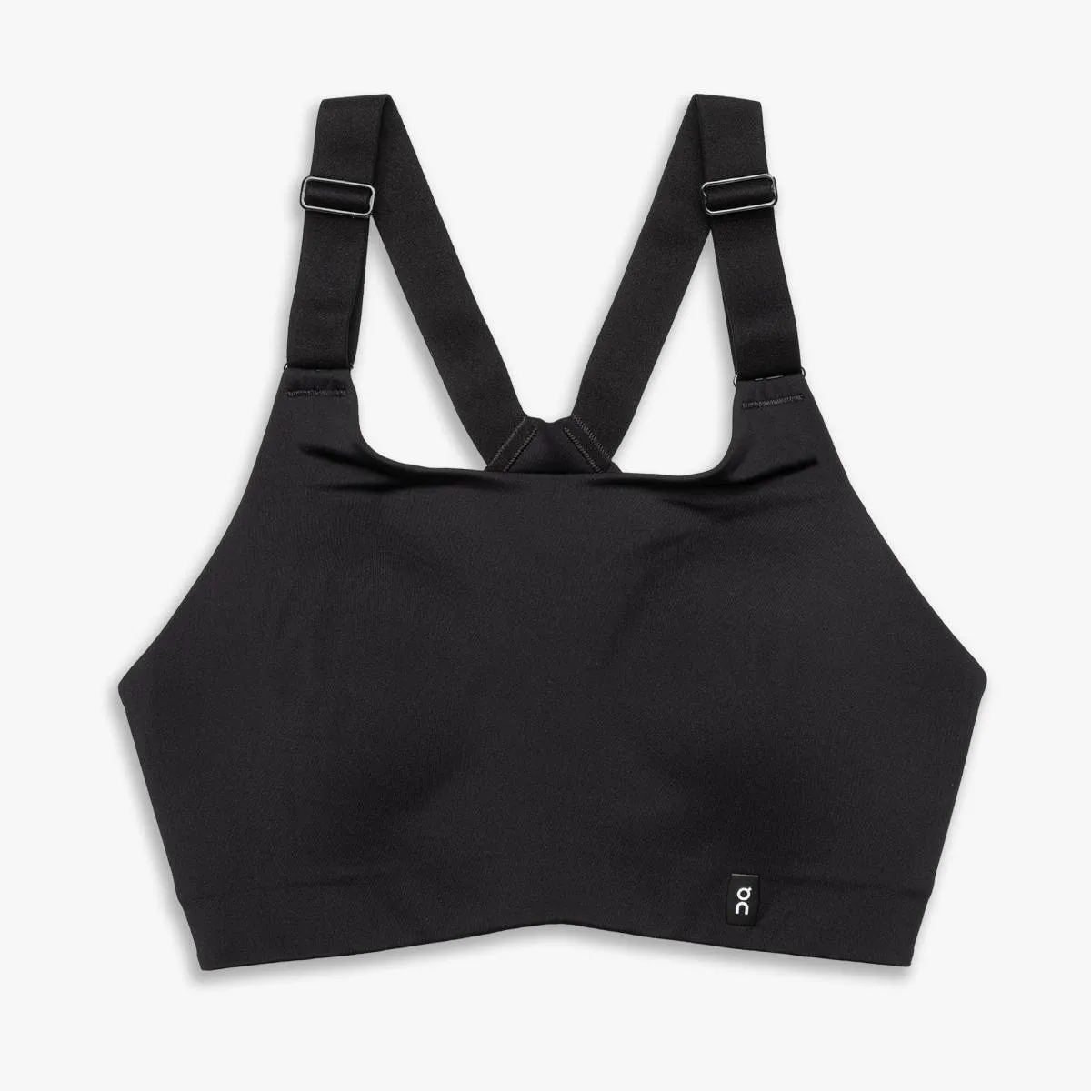 On Running | Endurance Bra | Women's | Black