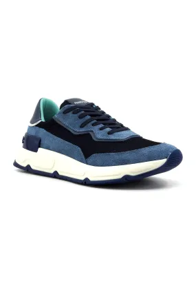 PANCHIC Sneaker Uomo Dark Blu P06M001-0076T014