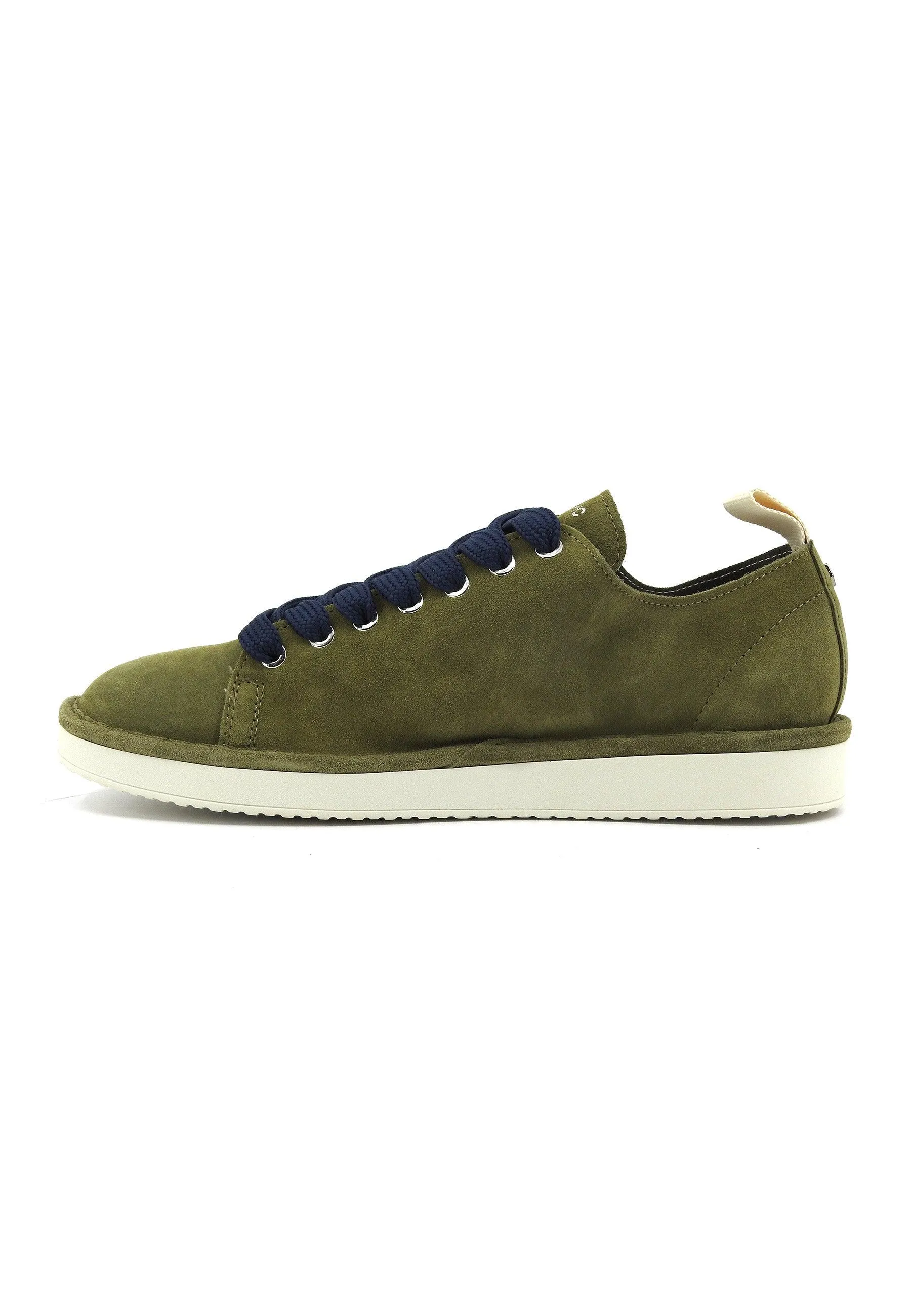 PANCHIC Sneaker Uomo Forest Night Cobalt P01M011-00552161