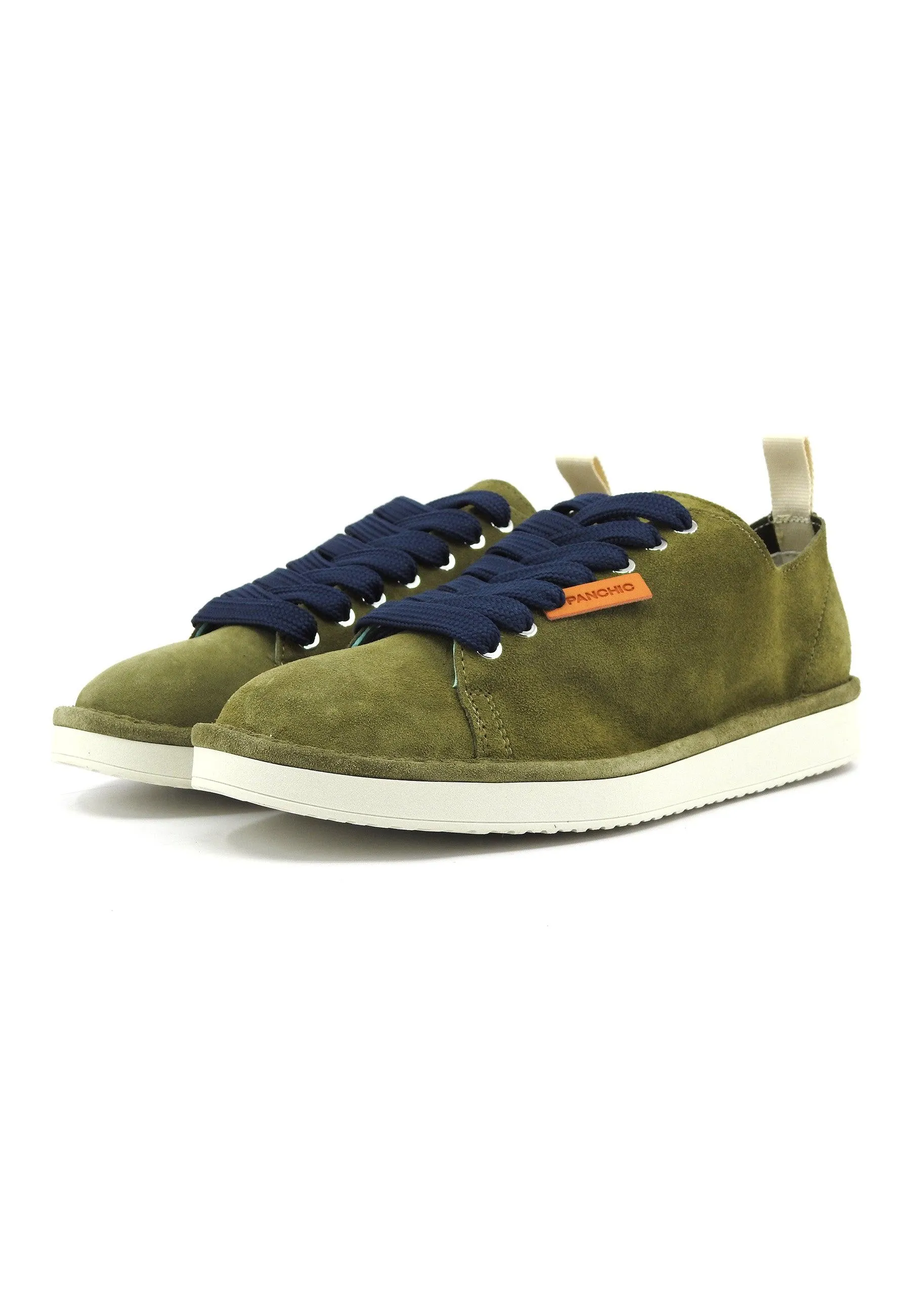 PANCHIC Sneaker Uomo Forest Night Cobalt P01M011-00552161