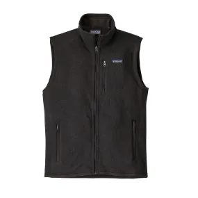 Patagonia Men's Better Sweater Fleece Vest