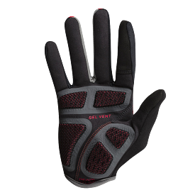 PRO Gel Vent Full Finger Glove