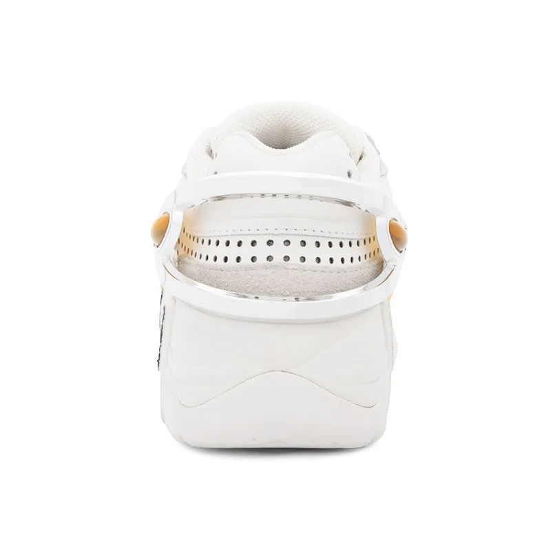 Raf Simons Cylon-21 White Alyssum Sneaker