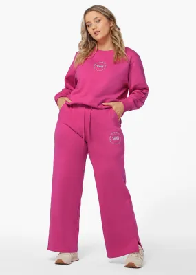 Reset Sweat | Pink | Sale | Lorna Jane Australia