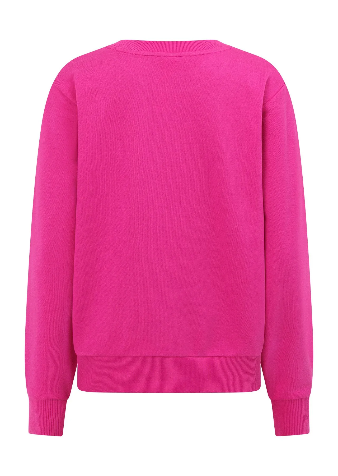 Reset Sweat | Pink | Sale | Lorna Jane Australia