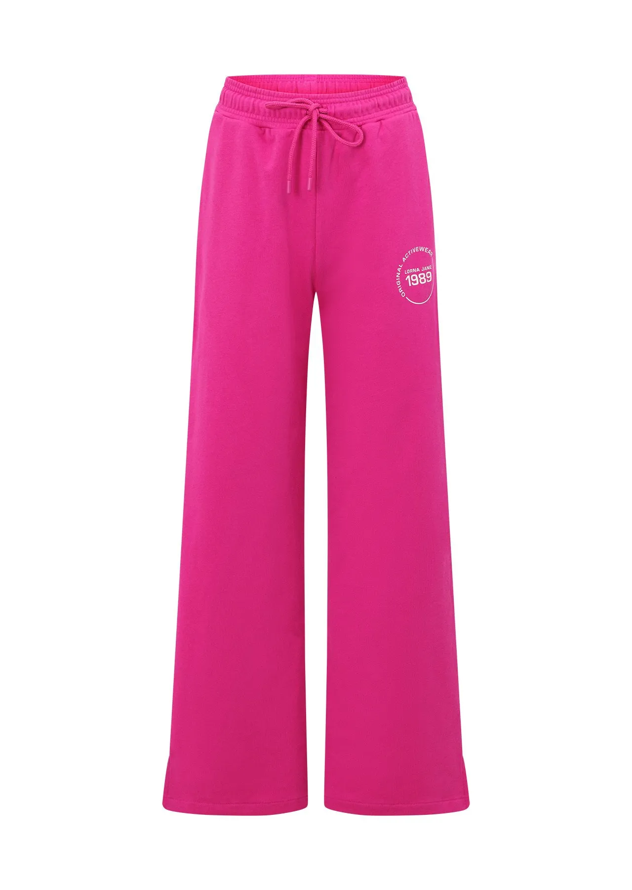 Reset Trackpant | Pink | Sale | Lorna Jane Australia