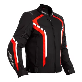 RST Axis Jacket - Black/Red