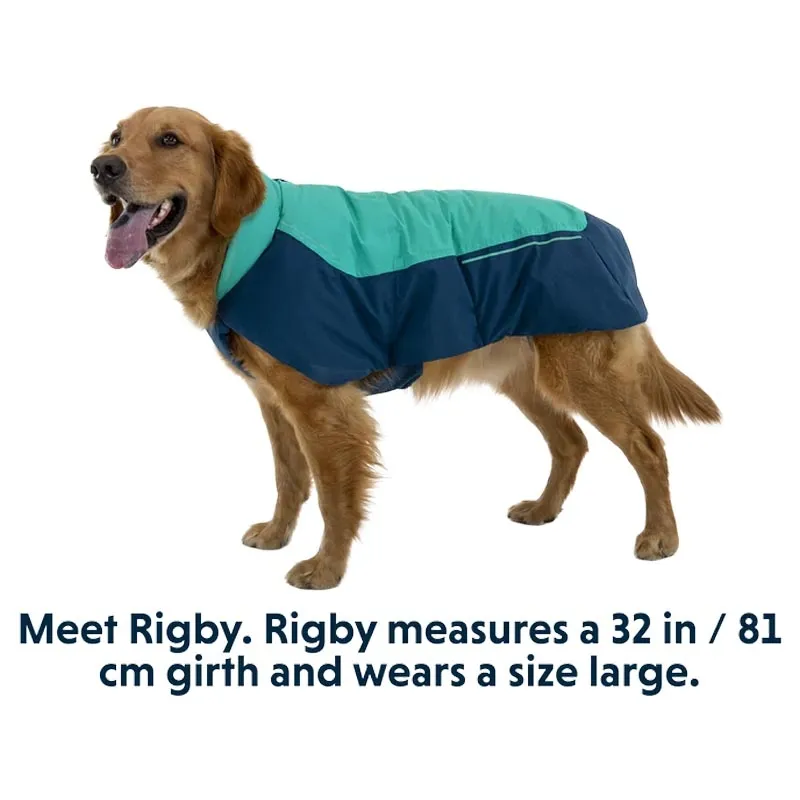 Ruffwear Vert Dog Jacket