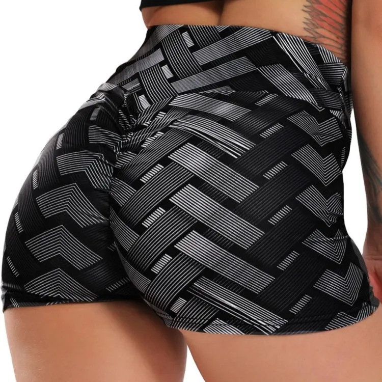 Short Pants Fitness Shorts Leggings Sportswear