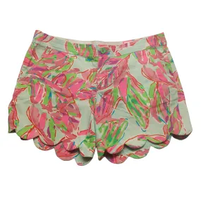 Shorts By Lilly Pulitzer  Size: 4