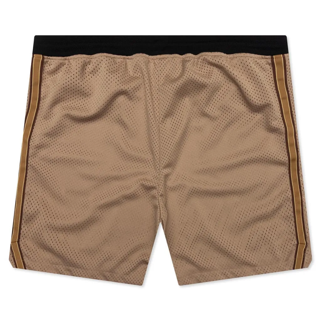 Sigma Shorts - Gold