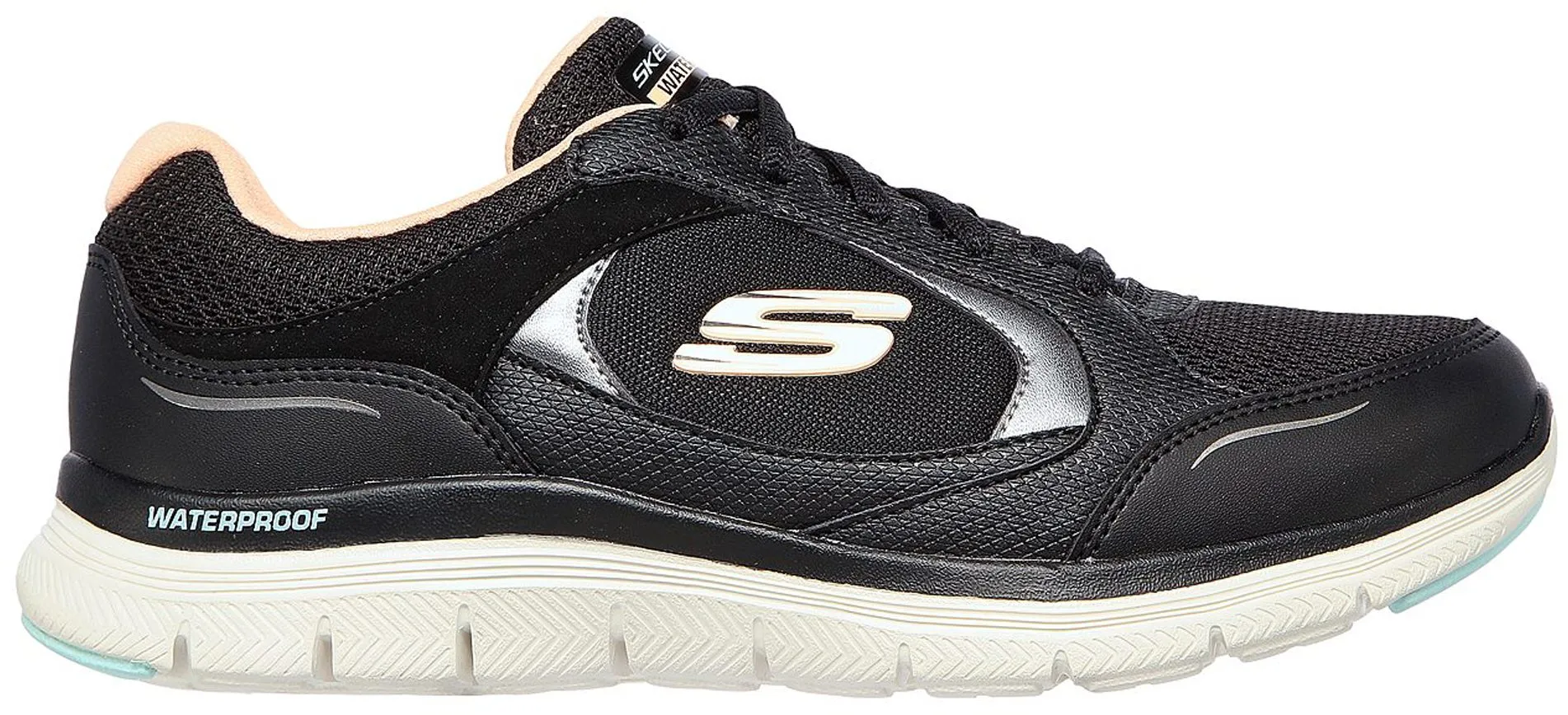 Skechers Flex Appeal 4.0 - True Clarity