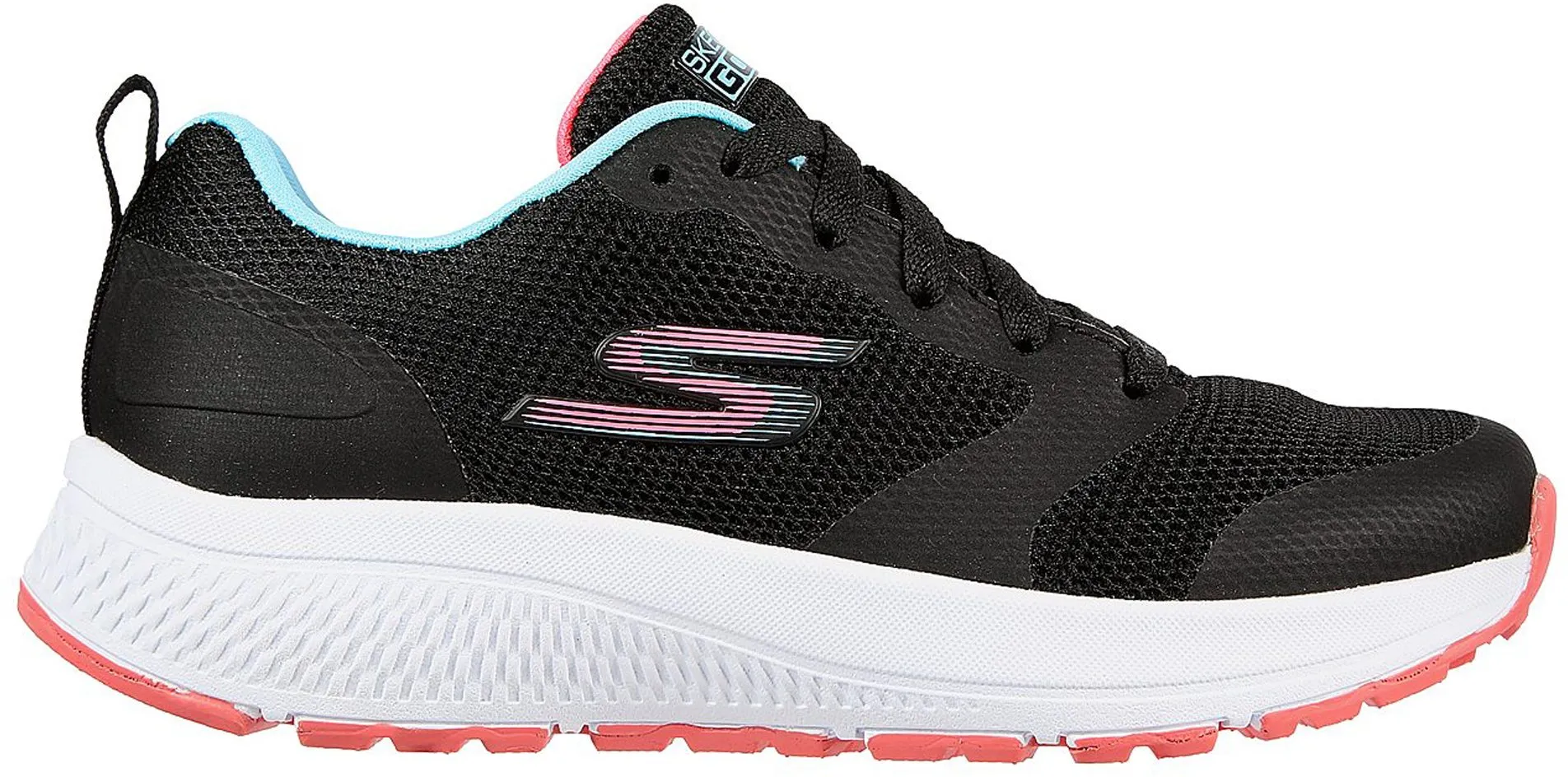 Skechers GOrun Consistent - Bright Logics