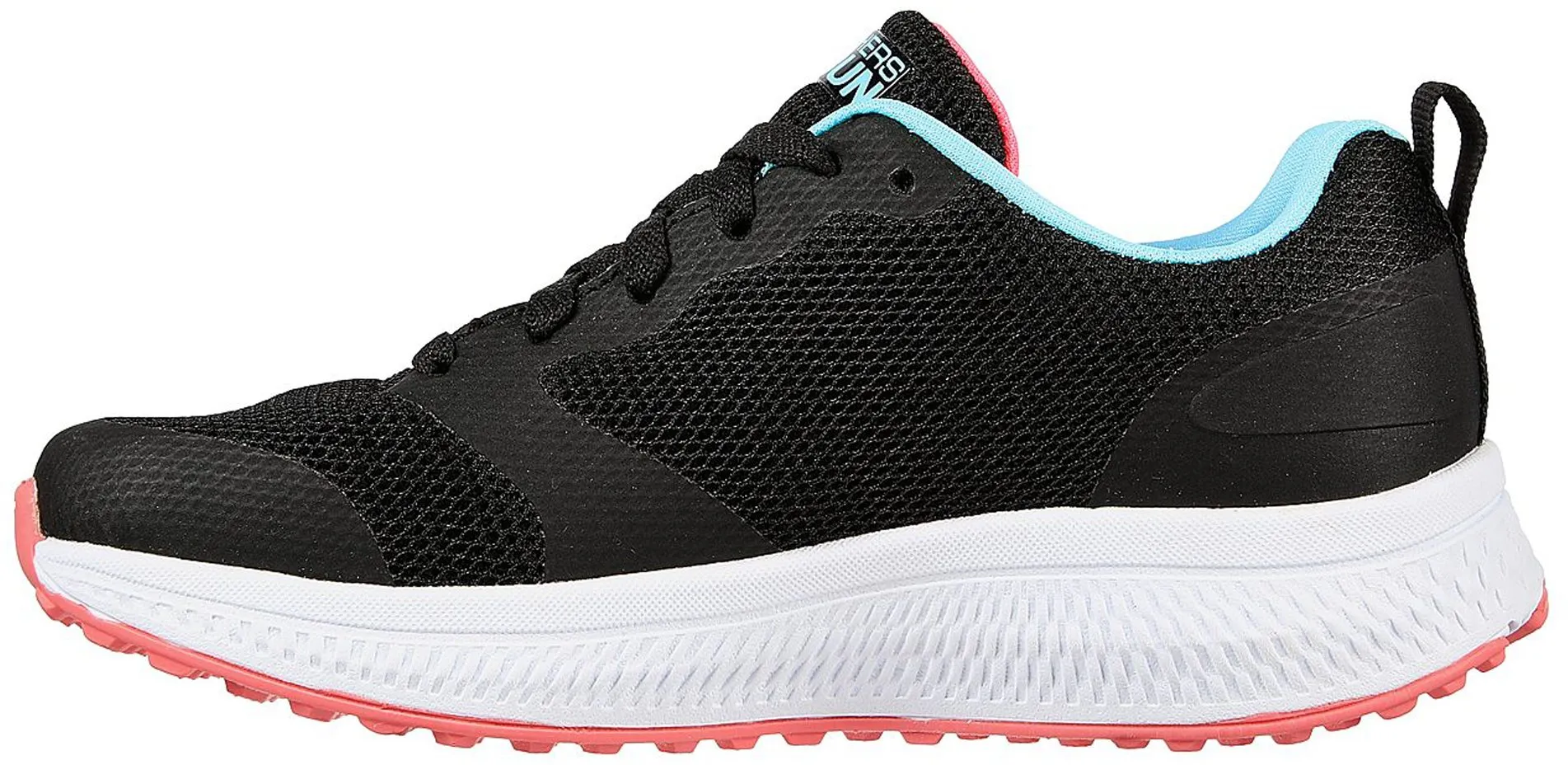 Skechers GOrun Consistent - Bright Logics