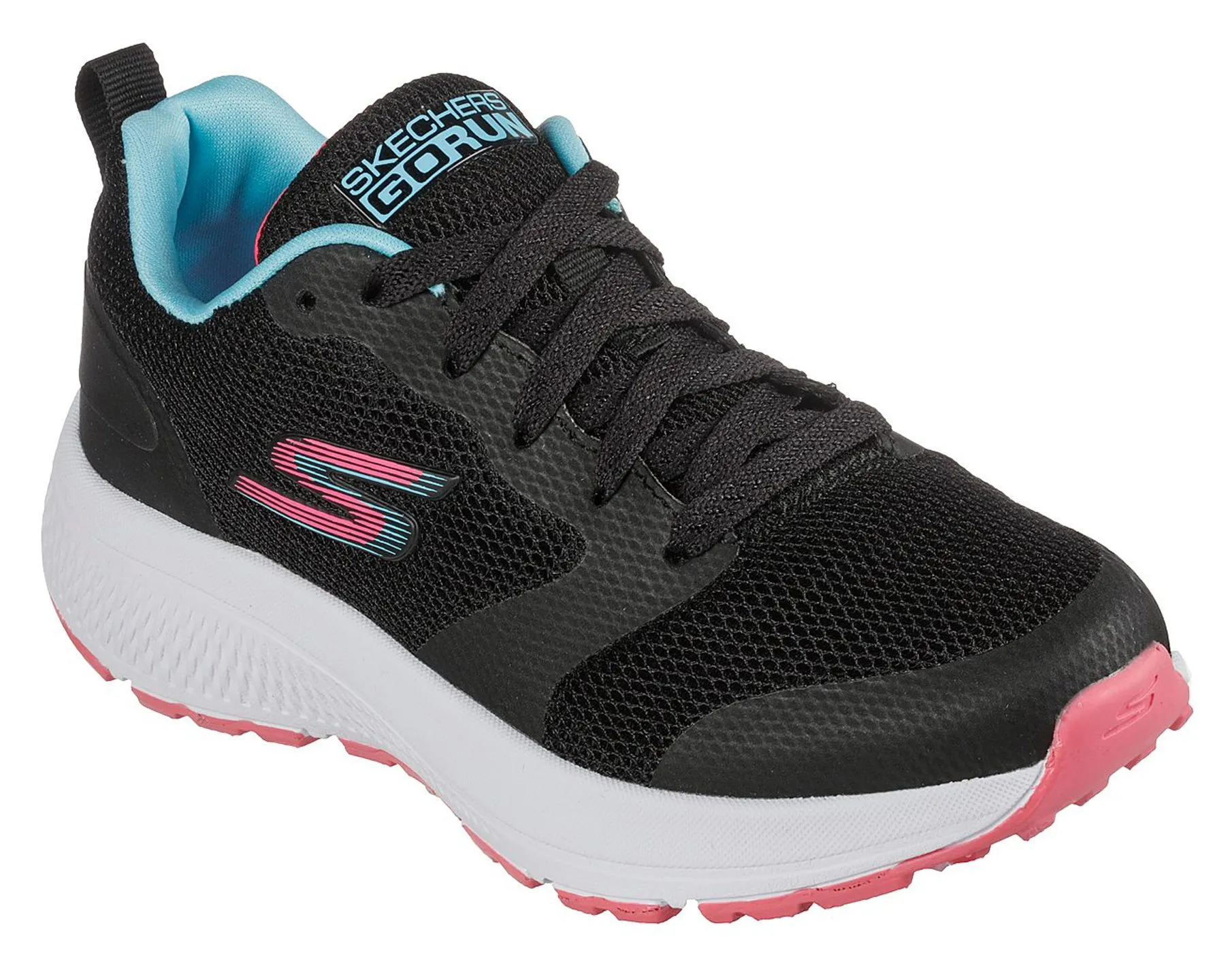 Skechers GOrun Consistent - Bright Logics