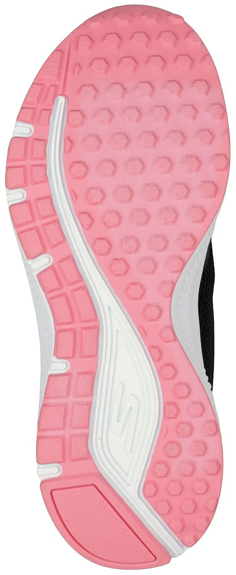 Skechers GOrun Consistent - Bright Logics