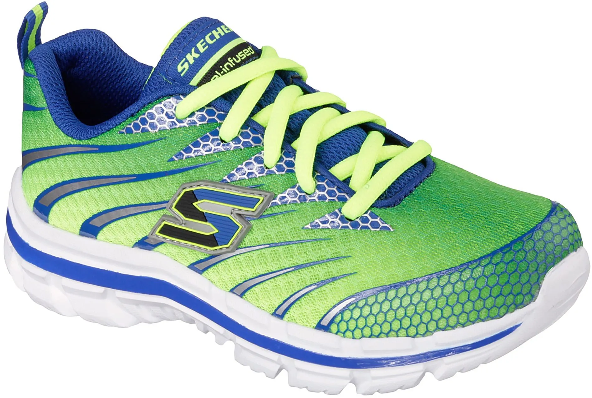 Skechers Nitrate