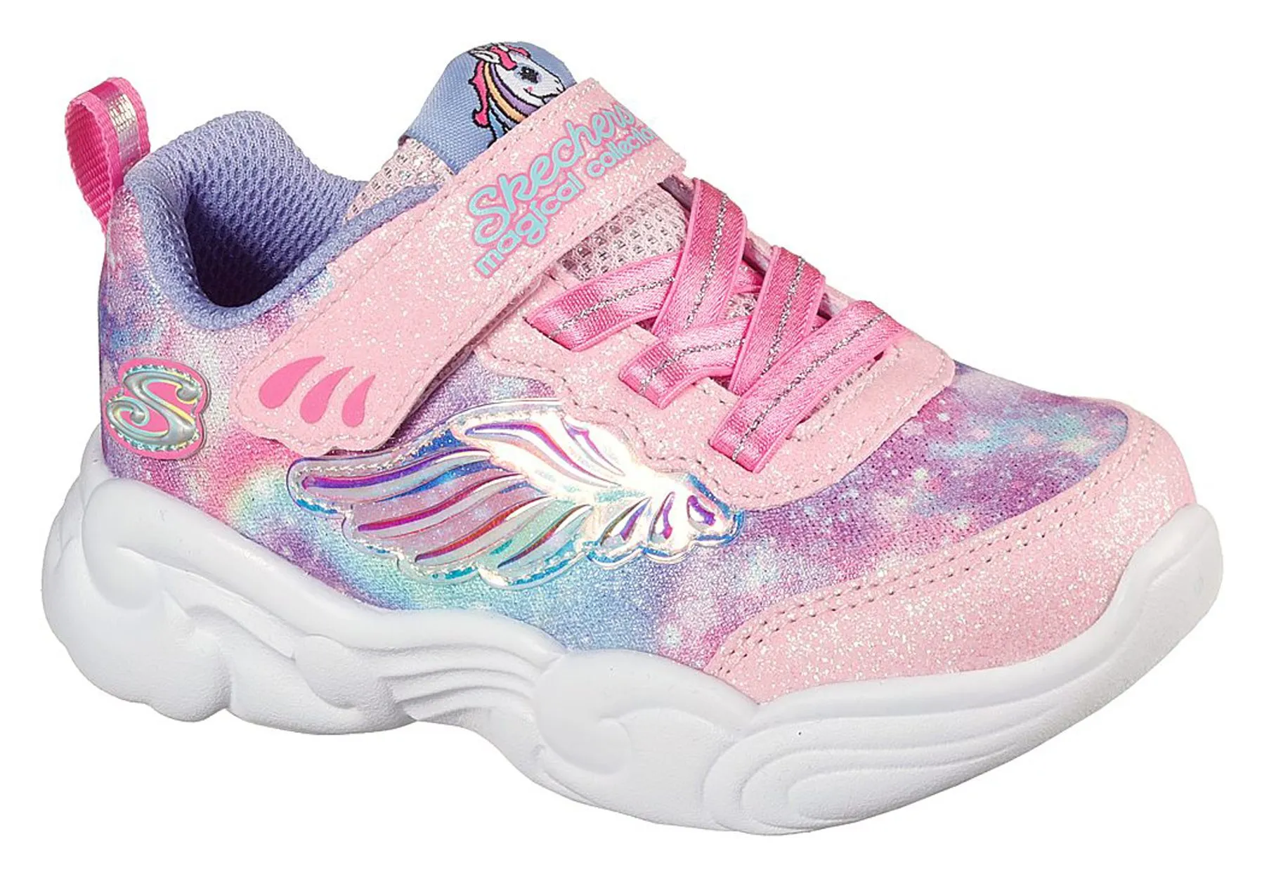 Skechers Unicorn Storm