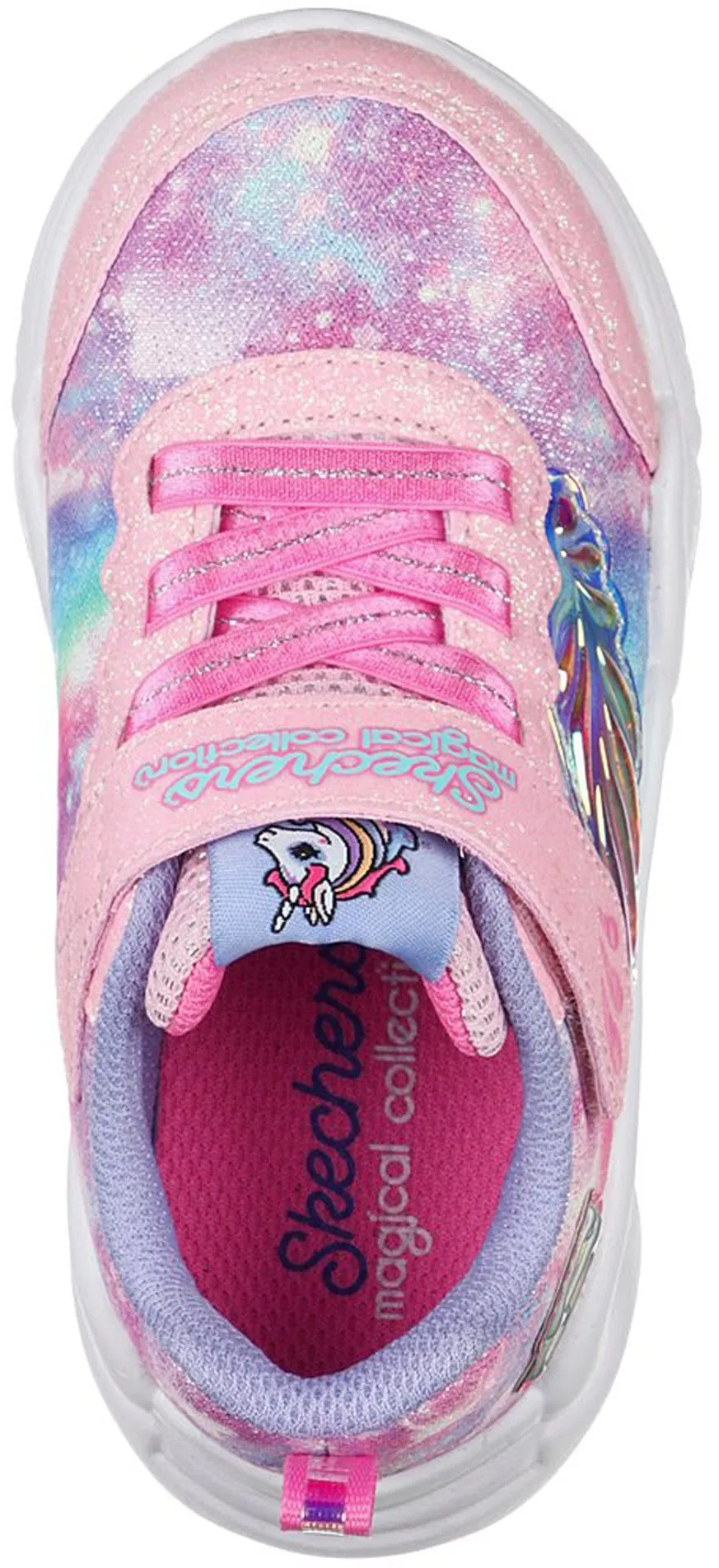 Skechers Unicorn Storm