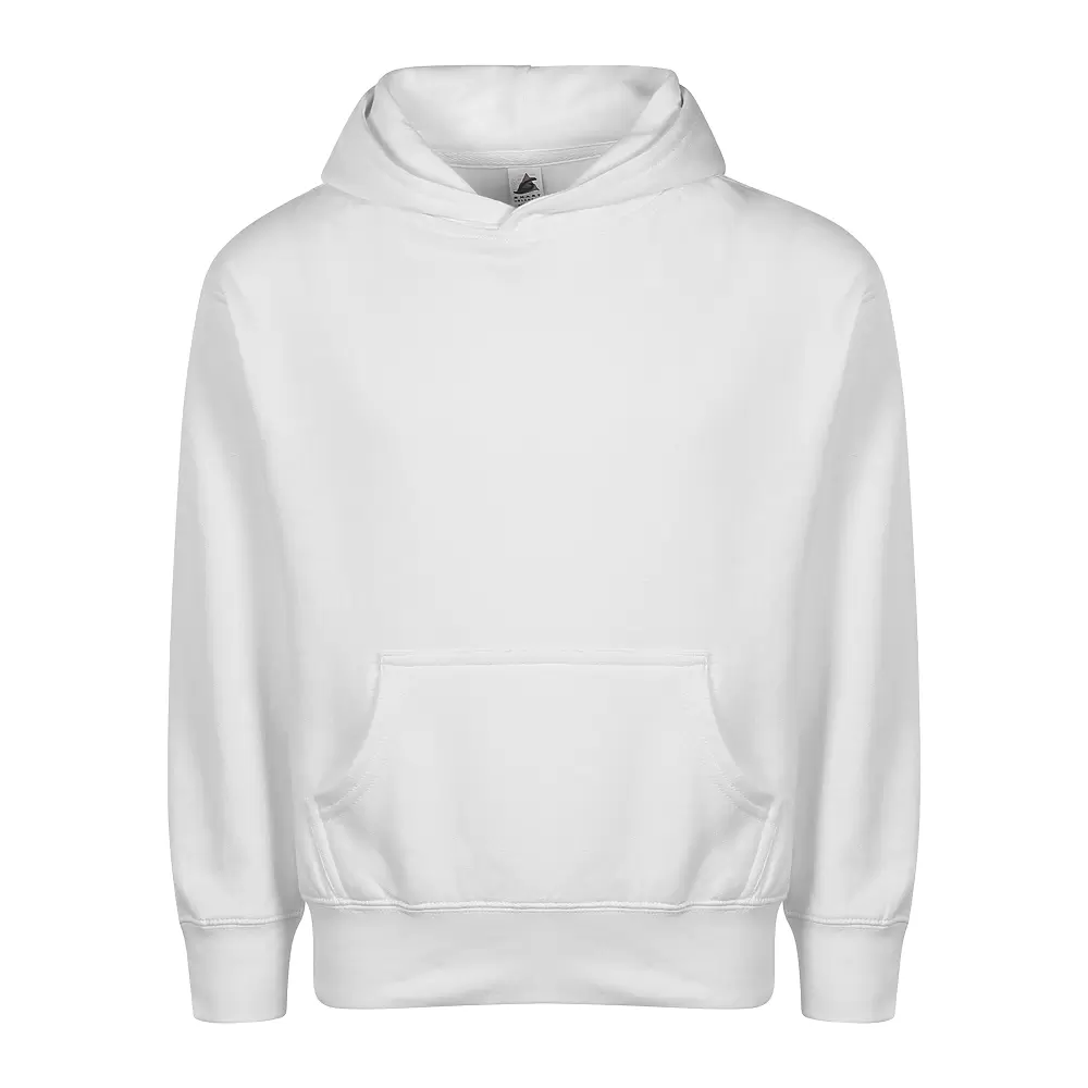 Smart Blanks 301 YOUTH PULLOVER HOODIE SKU: 301