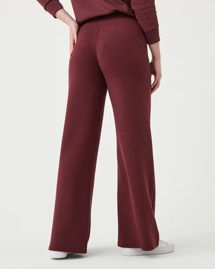 SPANX Air Essentials Wide Leg Pant