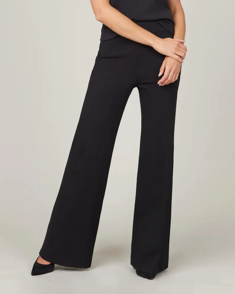 Spanx The Perfect Pant Wide Leg