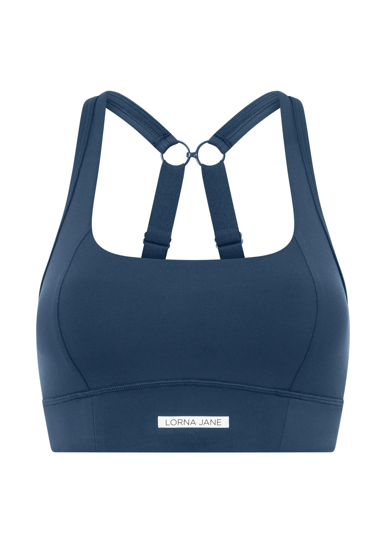 Speed Circuit Sports Bra | Maximum Support | Lorna Jane Australia