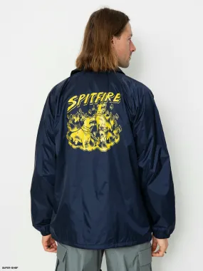 Spitfire Hl Hounds II Jacket (raw navy)