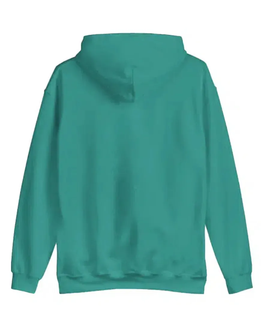 Squid Game 2021 Hoodie | Squid Game 2021 Hoodies For Men & Women