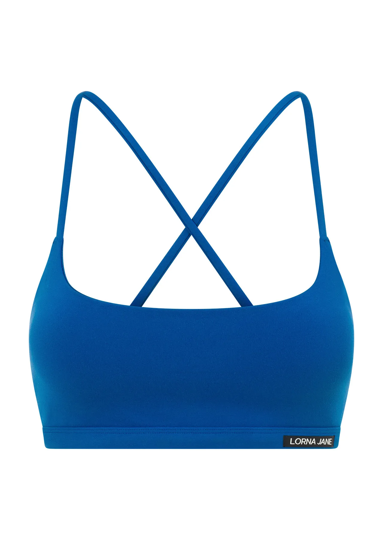 Strappy All Day Sports Bra | All Day Support | Lorna Jane Australia