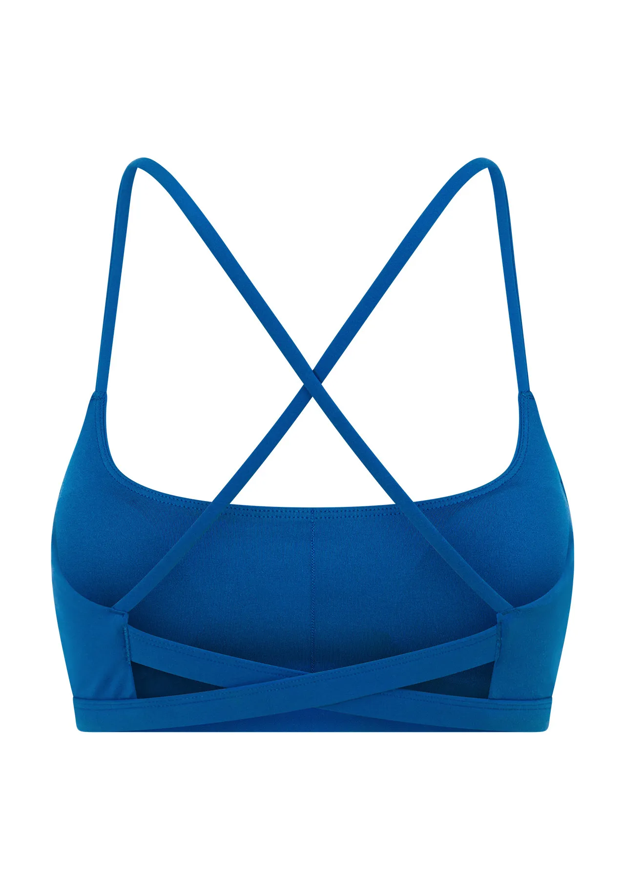 Strappy All Day Sports Bra | All Day Support | Lorna Jane Australia