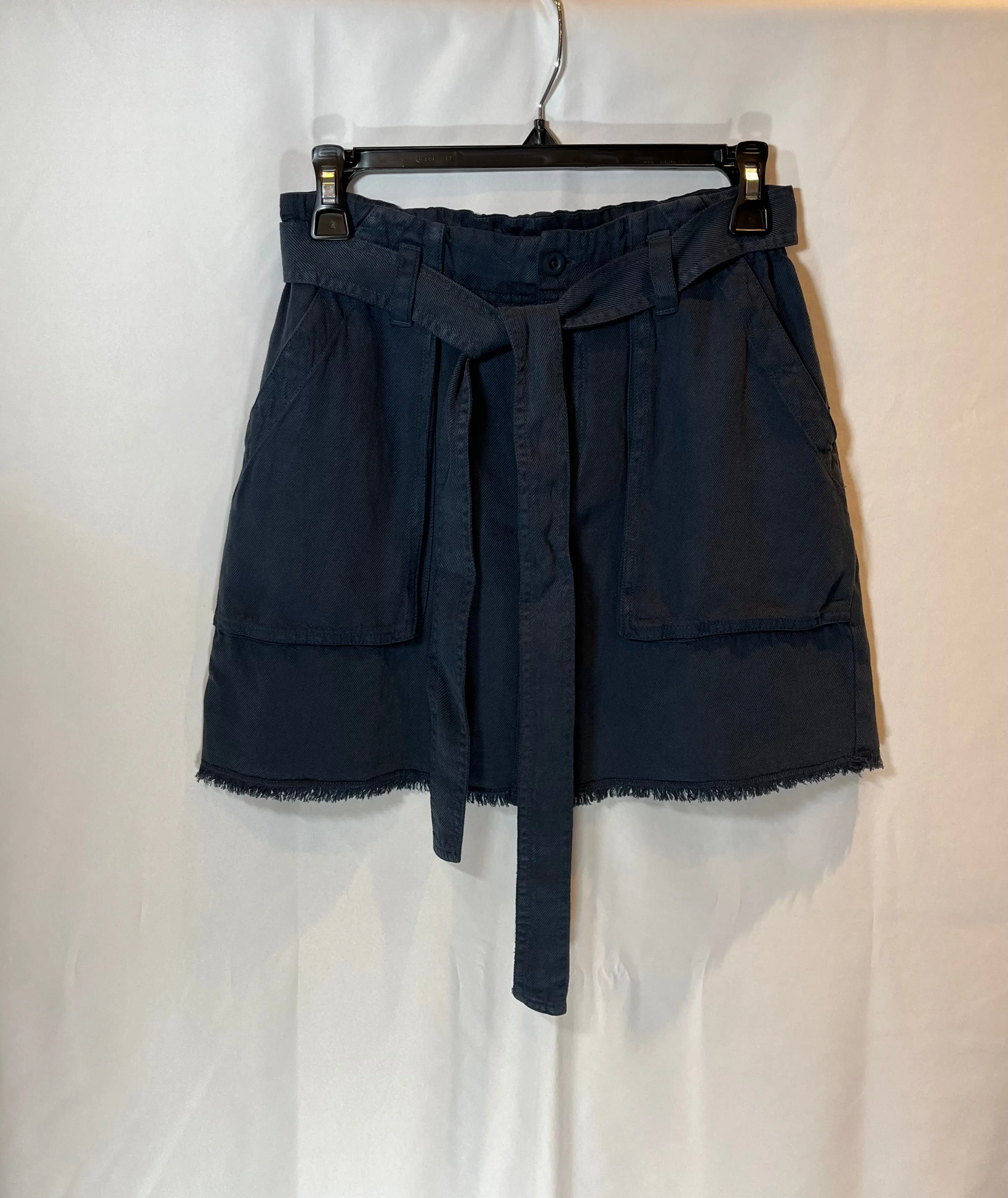 SUNNY UTILITY SKIRT