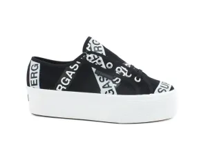 SUPERGA 2790 Lettering Sneaker